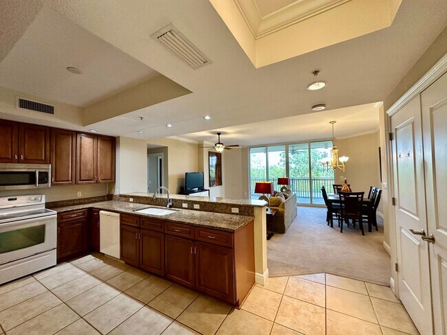 Photo - Enjoy resort-style living every day!