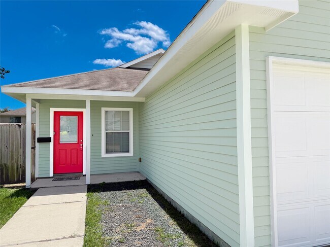 Photo - 1218 Goodnight Trail