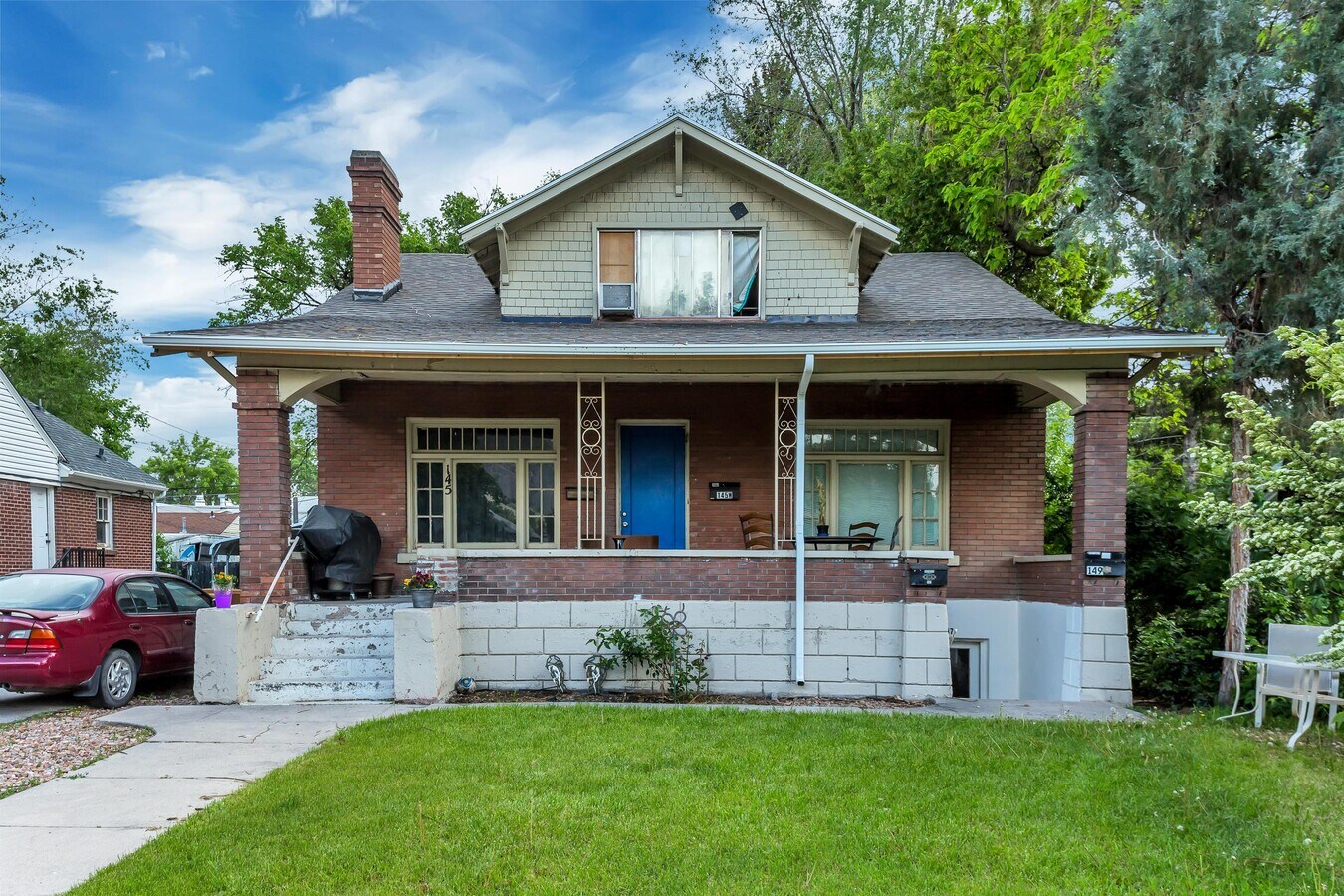 Photo - 145 W 200 S St