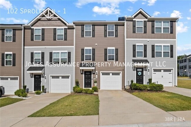 Photo - 102 Sproles Ln Townhome