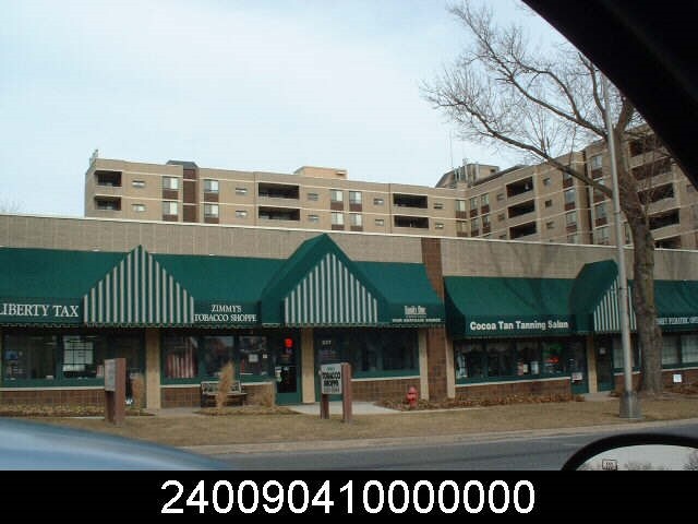 Photo - Hershey Plaza Apartments