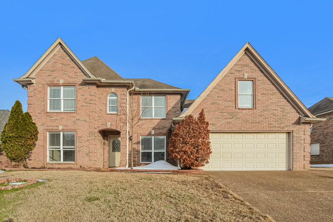 Building Photo - 1456 Albon Dr