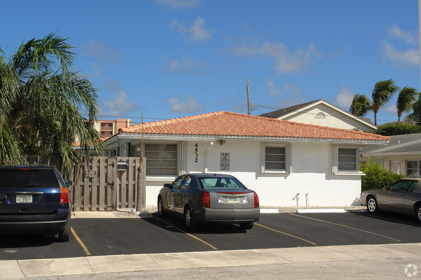Photo - 4532 Poinciana St Apartments