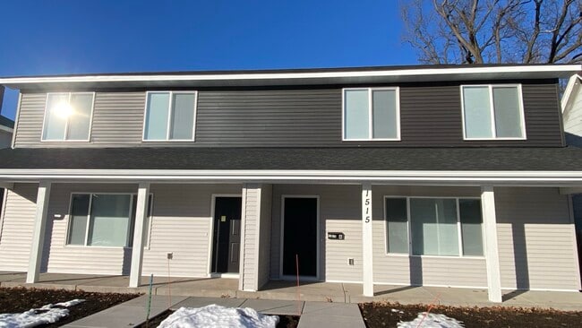 Building Photo - 1515 Carroll Ave