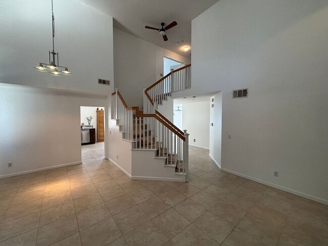Photo - Beautiful 4-Bedroom Home with Solar in Palmdale!