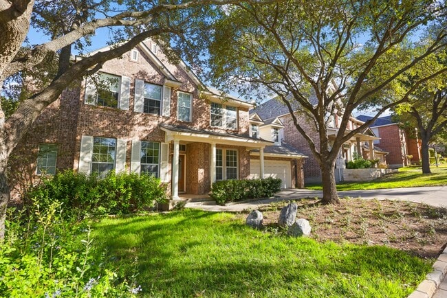 Photo - 4 Bedroom/3.5 Bath Rogers Ranch Subdivision