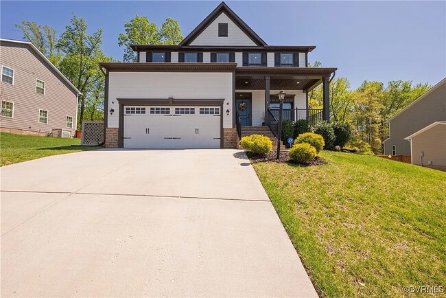 Building Photo - 9332 Janeway Dr Rental