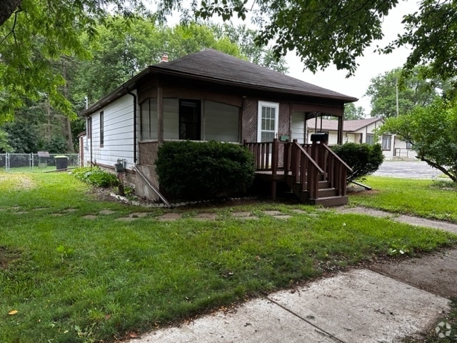Building Photo - 1610 Ashman St Rental