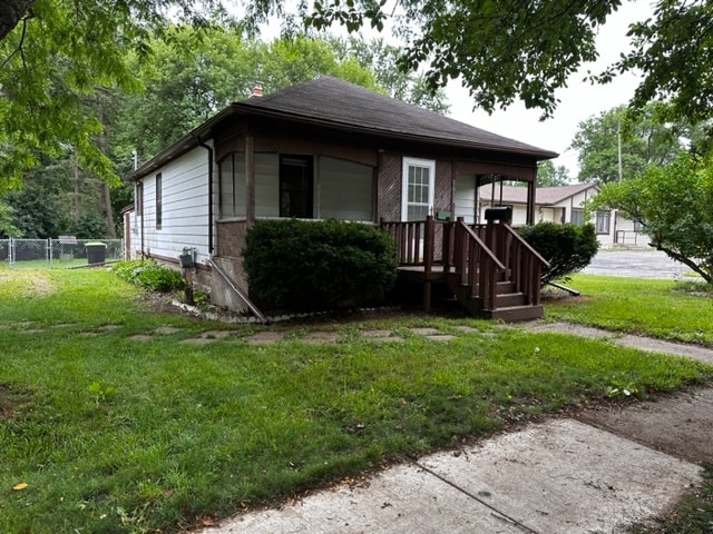 Photo - 1610 Ashman St House