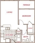 Plano de planta
