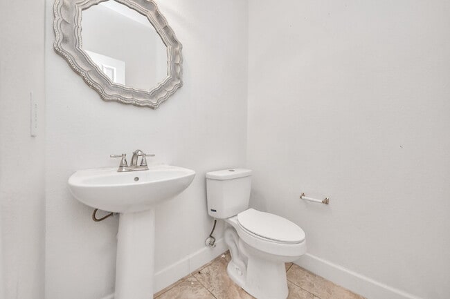 Photo - Spacious 4-Bedroom Home with Private Office & Room for Everyone!