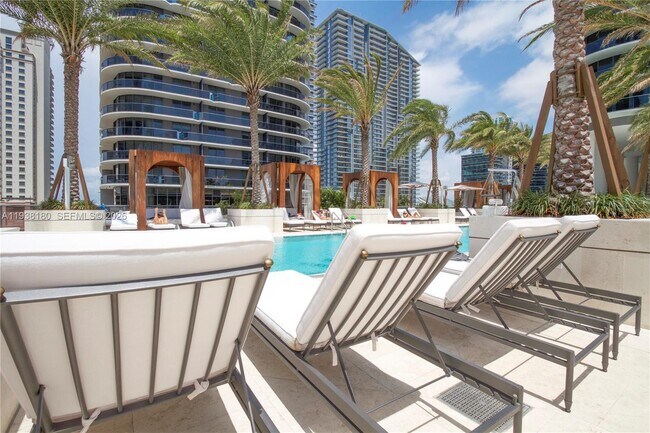 Photo - 801 S Miami Ave Unit 5410