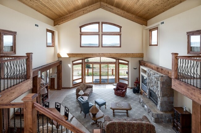 Photo - Private Hillside Ranch Home Available Wint...