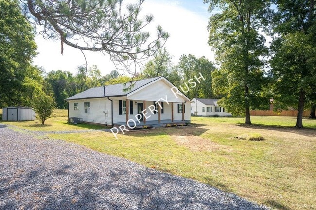 Photo - 1522 Happy Valley Rd