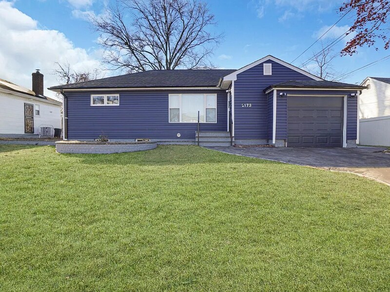Photo - 2173 Renfrew Ave Casa