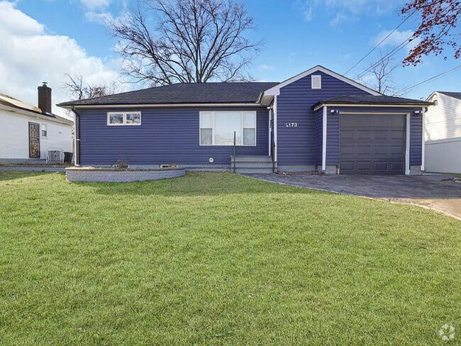 Building Photo - 2173 Renfrew Ave Rental