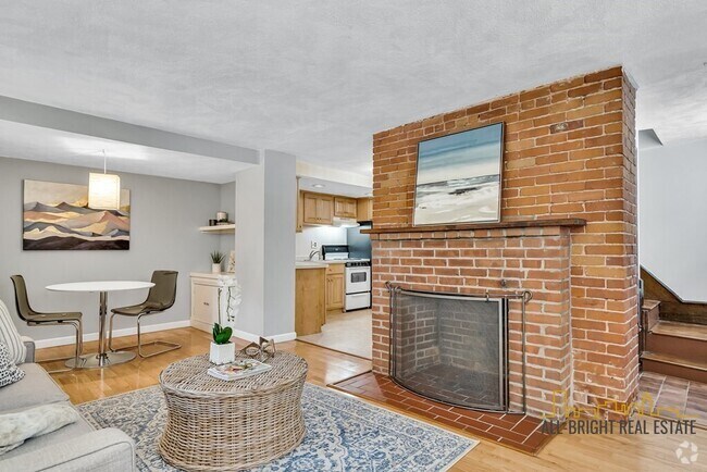 Building Photo - 126 Englewood Ave Unit 4 Rental