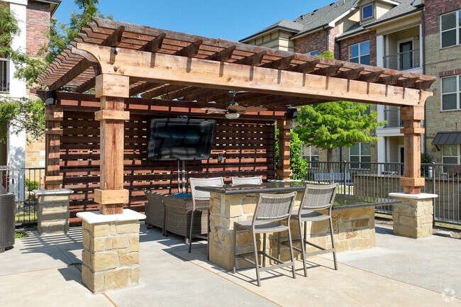 Piscina - Auberge of Burleson