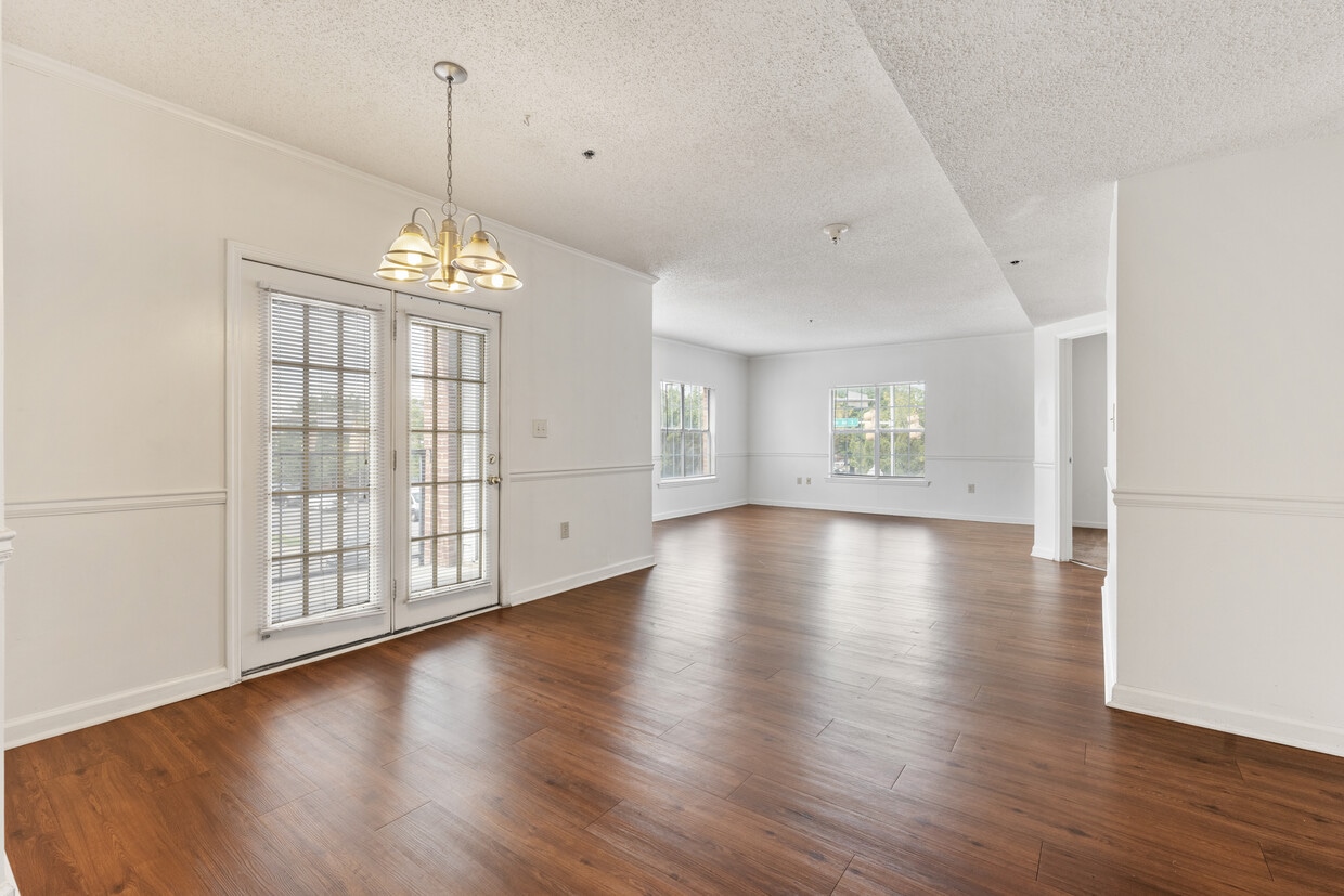 Photo - Southside Station Apartments