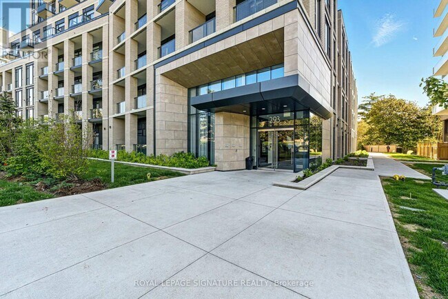 Photo - 293 The Kingsway Unité 324