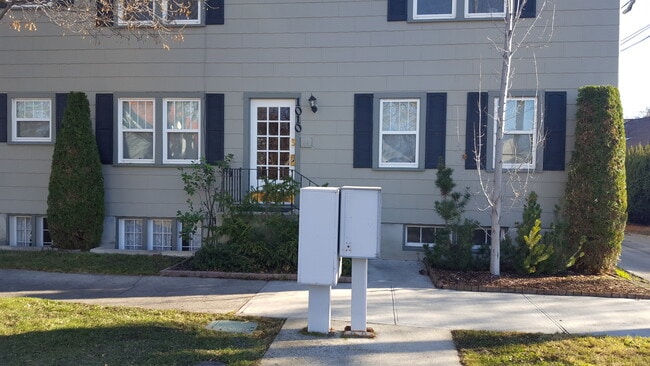 Photo - 1010 N 24th Street Unit 6
