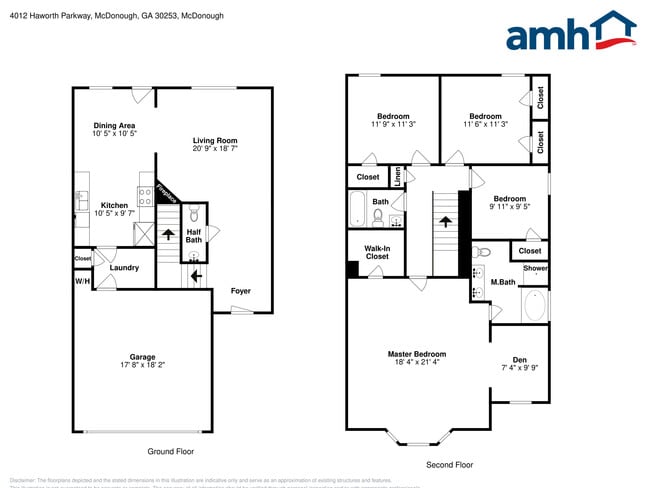 Photo - 4012 Haworth Pkwy