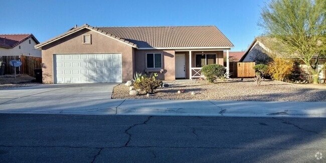 Building Photo - Four bedroom, two bath home available soon.