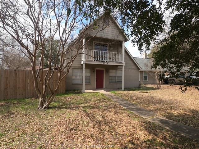 Photo - 3214 Heatherwood Dr (Bryan, TX)