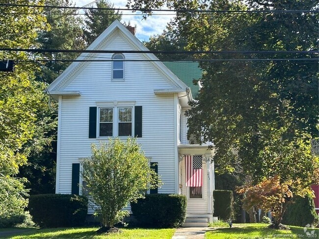 Building Photo - 463 N Main St Unit 2 Rental