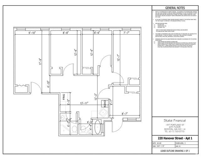 Building Photo - 226 Hanover St Rental