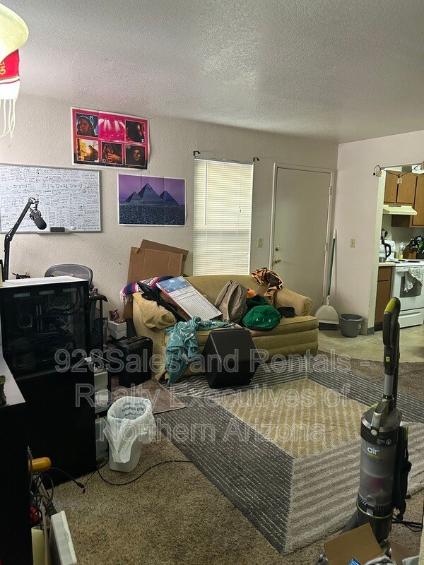 1200 S Riordan Ranch St Unit 19