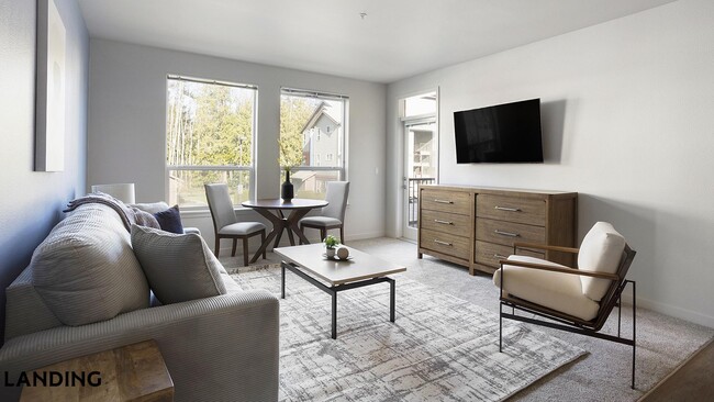 Photo - 17500 25th Ave NE Unidad GG204