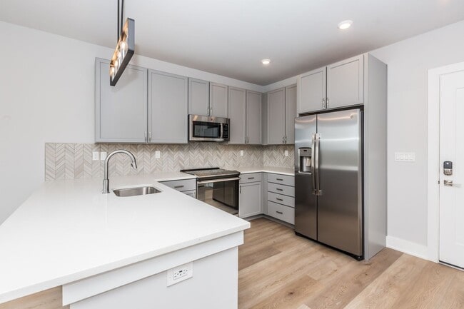 Photo - Cricket Flats & Shops