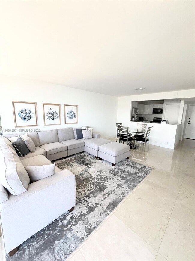 Photo - 1901 Brickell Ave Unit B2007