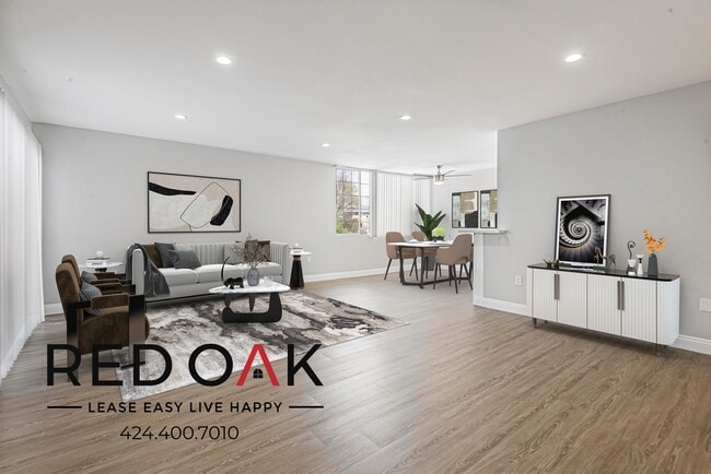Photo - 15101 Magnolia Blvd Unidad H7 Rental