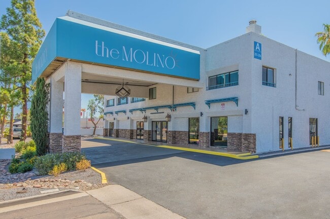 The Molino Apartments - The Molino Apartments