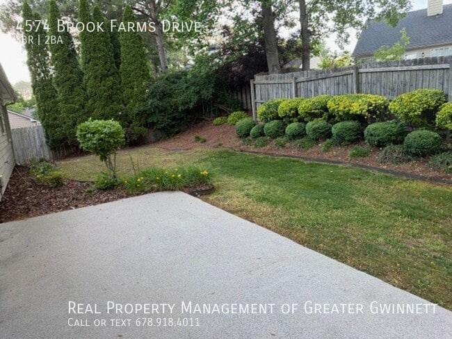Photo - 4574 Brook Farms Dr