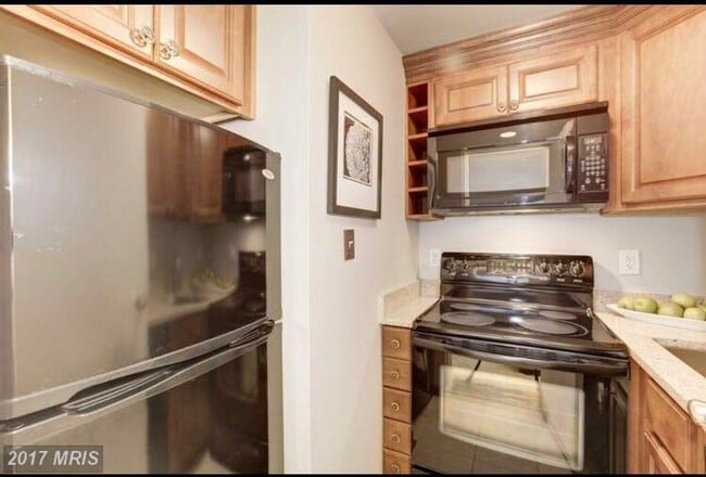 Photo - 2141 I St NW Unit #613