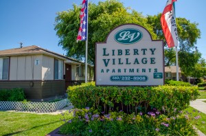 Liberty Village Apartments - Liberty Village Apartments