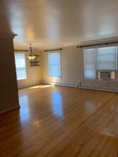 Family Room + Dining Room - 22673 Garrison St Unit 209