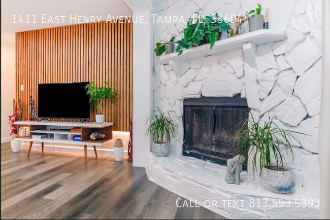 Photo - 1411 E Henry Ave