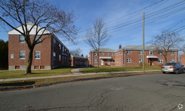 Photo - Veteran Terrace Apartments