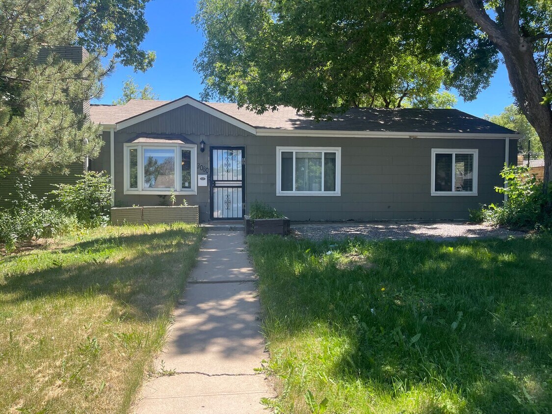$0 DEPOSIT OPTION. CHARMING 3-BEDROOM HOME... - $0 DEPOSIT OPTION. CHARMING 3-BEDROOM HOME...