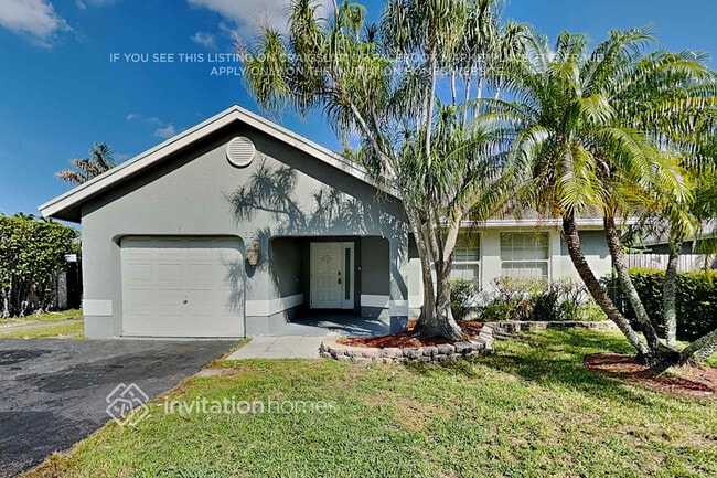 Building Photo - 3211 NW 123rd Terrace