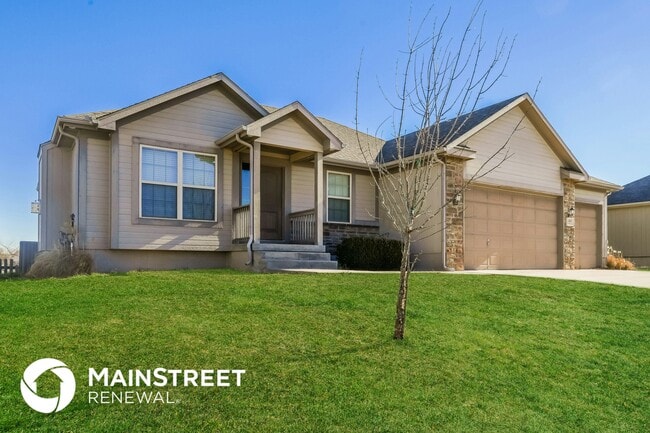 Photo - 1605 Fairway Ct