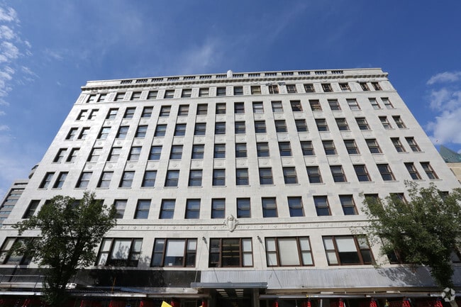Century Building
