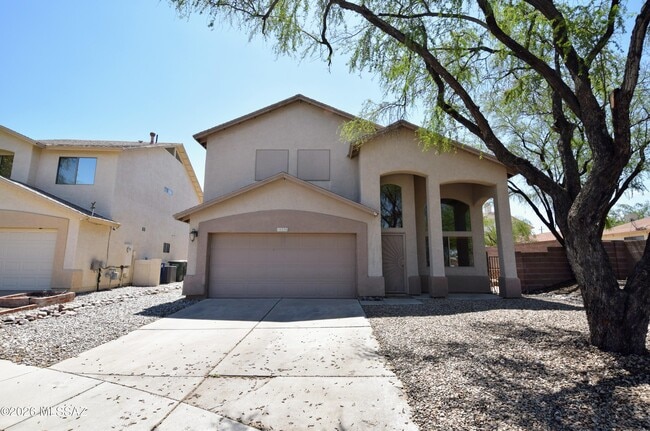 Building Photo - 10226 E Desert Eden Pl