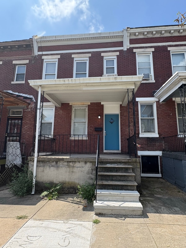 Building Photo - 1705 E 25th St Rental
