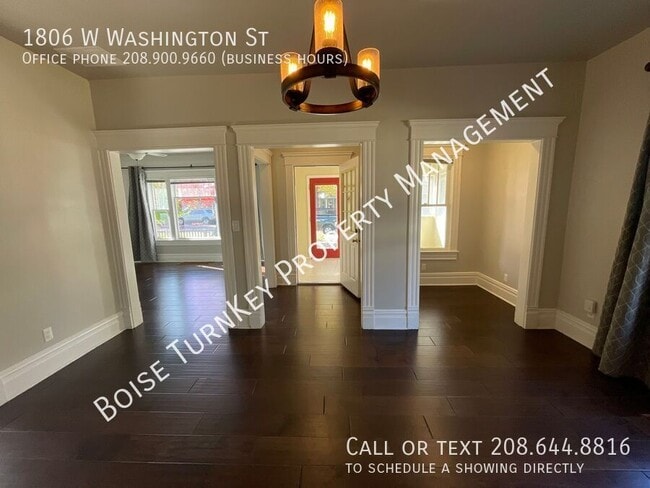 Photo - 1806 W Washington St