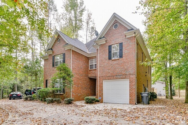 Building Photo - 3420 Archdale Dr Rental
